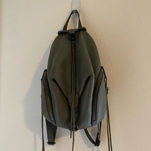 REBECCA MINKOFF mini Julian backpack